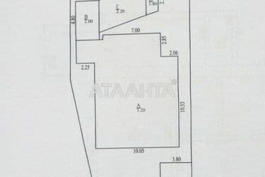 House (area 96,9 m²) - Atlanta.ua - photo 30