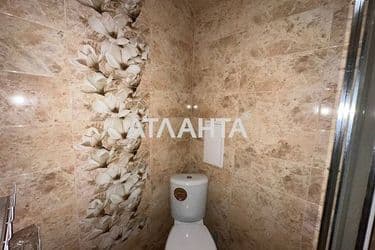 1-комнатная квартира по адресу ул. Левко Лукьяненко (площадь 37 м²) - Atlanta.ua - фото 11