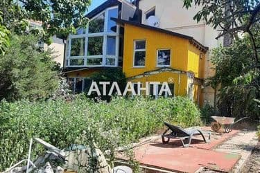 Будинок за адресою вул. Надії (площа 205,4 м²) - Atlanta.ua - фото 23