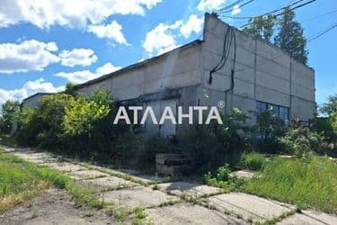 Commercial real estate at st. Lokomotivnaya (area 836,5 m²) - Atlanta.ua - photo 23