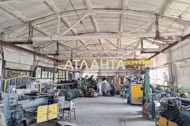 Commercial real estate at st. Lokomotivnaya (area 836,5 m²) - Atlanta.ua - photo 25