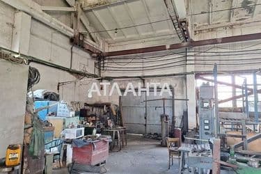 Commercial real estate at st. Lokomotivnaya (area 836,5 m²) - Atlanta.ua - photo 26