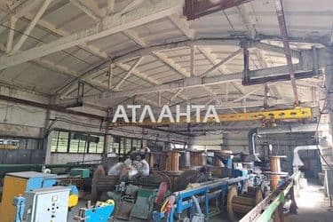 Commercial real estate at st. Lokomotivnaya (area 836,5 m²) - Atlanta.ua - photo 29