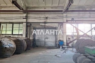 Commercial real estate at st. Lokomotivnaya (area 836,5 m²) - Atlanta.ua - photo 30