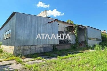 Commercial real estate at st. Lokomotivnaya (area 836,5 m²) - Atlanta.ua - photo 31