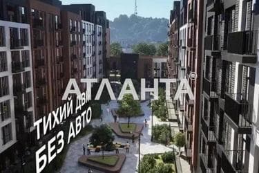 2-комнатная квартира по адресу Замарстыновская ул. (площадь 62,6 м²) - Atlanta.ua - фото 12