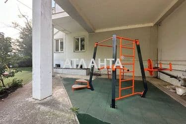 3-кімнатна квартира за адресою вул. Французький бульв. (площа 122,3 м²) - Atlanta.ua - фото 36