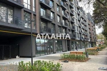 1-room apartment apartment by the address st. Zamarstynovskaya ul (area 56,9 m²) - Atlanta.ua - photo 7