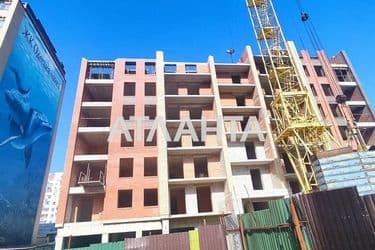 1-кімнатна квартира за адресою вул. Сахарова (площа 42,6 м²) - Atlanta.ua - фото 12