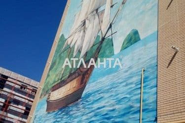 1-room apartment apartment by the address st. Sakharova (area 42,6 m²) - Atlanta.ua - photo 15