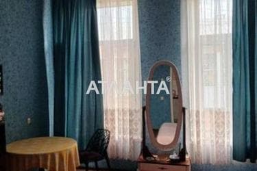 1-room apartment apartment by the address st. Uspenskaya Chicherina (area 24 m²) - Atlanta.ua - photo 7