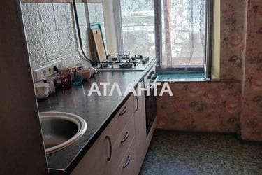 1-room apartment apartment by the address st. Uspenskaya Chicherina (area 24 m²) - Atlanta.ua - photo 9