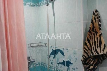1-room apartment apartment by the address st. Uspenskaya Chicherina (area 24 m²) - Atlanta.ua - photo 10