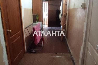 1-room apartment apartment by the address st. Uspenskaya Chicherina (area 24 m²) - Atlanta.ua - photo 11