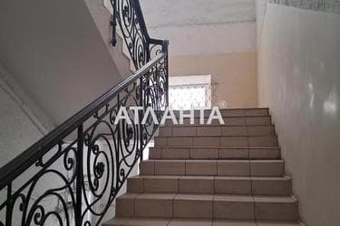 1-room apartment apartment by the address st. Uspenskaya Chicherina (area 24 m²) - Atlanta.ua - photo 12