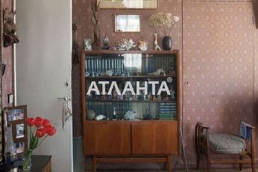 3-кімнатна квартира за адресою вул. Мала Арнаутська (площа 50 м²) - Atlanta.ua - фото 9