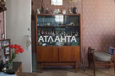3-кімнатна квартира за адресою вул. Мала Арнаутська (площа 50 м²) - Atlanta.ua - фото 10