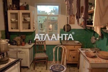 3-кімнатна квартира за адресою вул. Мала Арнаутська (площа 50 м²) - Atlanta.ua - фото 13