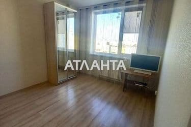 1-room apartment apartment by the address st. Proezdnaya (area 32,7 m²) - Atlanta.ua - photo 10