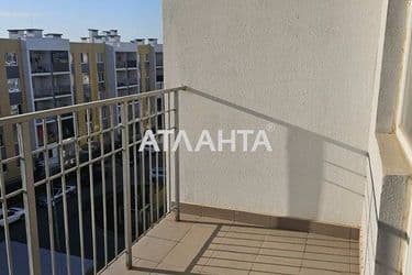 1-room apartment apartment by the address st. Proezdnaya (area 32,7 m²) - Atlanta.ua - photo 17