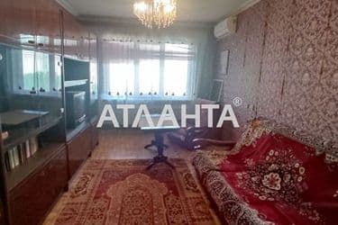 3-кімнатна квартира за адресою вул. Героїв оборони Одеси(Героїв Сталінграду) (площа 65,8 м²) - Atlanta.ua - фото 19