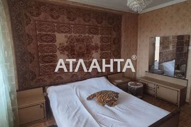 3-кімнатна квартира за адресою вул. Героїв оборони Одеси(Героїв Сталінграду) (площа 65,8 м²) - Atlanta.ua - фото 20