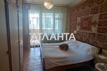 3-кімнатна квартира за адресою вул. Героїв оборони Одеси(Героїв Сталінграду) (площа 65,8 м²) - Atlanta.ua - фото 21