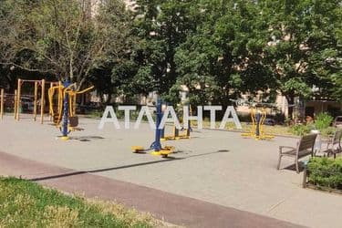 3-кімнатна квартира за адресою вул. Героїв оборони Одеси(Героїв Сталінграду) (площа 65,8 м²) - Atlanta.ua - фото 31