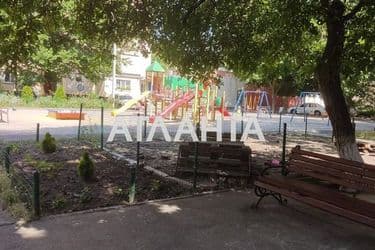 3-кімнатна квартира за адресою вул. Героїв оборони Одеси(Героїв Сталінграду) (площа 65,8 м²) - Atlanta.ua - фото 32