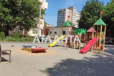 3-кімнатна квартира за адресою вул. Героїв оборони Одеси(Героїв Сталінграду) (площа 65,8 м²) - Atlanta.ua - фото 33