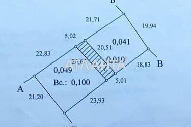 Участок (площадь 10 сот) - Atlanta.ua - фото 12
