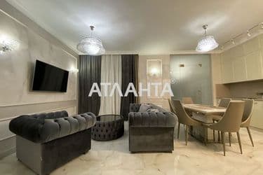 3-rooms apartment apartment by the address st. Malinovskogo marsh (area 83 m²) - Atlanta.ua - photo 22