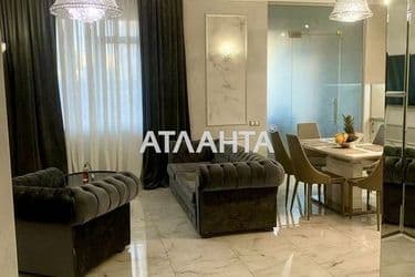 3-rooms apartment apartment by the address st. Malinovskogo marsh (area 83 m²) - Atlanta.ua - photo 24