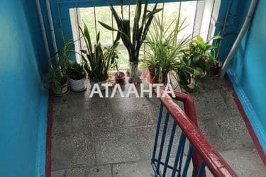 1-room apartment apartment by the address st. Aleksandriyskaya (area 30 m²) - Atlanta.ua - photo 24