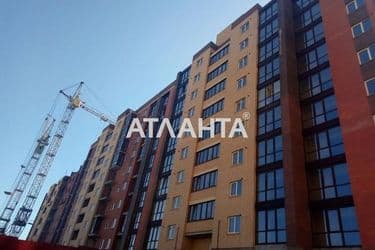 1-кімнатна квартира за адресою вул. Сахарова (площа 42,6 м²) - Atlanta.ua - фото 11