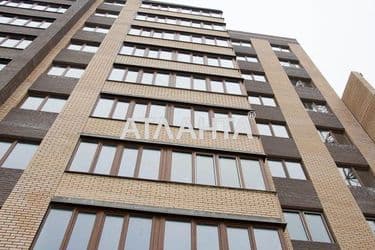 1-кімнатна квартира за адресою вул. Сахарова (площа 42,6 м²) - Atlanta.ua - фото 18