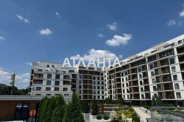 2-комнатная квартира по адресу Маячный пер. (площадь 72 м²) - Atlanta.ua - фото 22