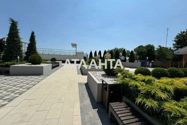 2-комнатная квартира по адресу Маячный пер. (площадь 72 м²) - Atlanta.ua - фото 24