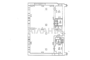 Комерційна нерухомість за адресою вул. Мала Арнаутська (площа 368,4 м²) - Atlanta.ua - фото 32