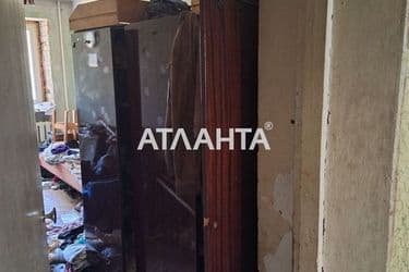 3-кімнатна квартира за адресою вул. Середньофонтанська (площа 58 м²) - Atlanta.ua - фото 12