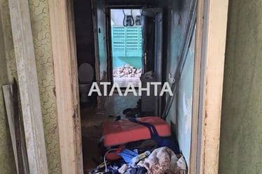 3-кімнатна квартира за адресою вул. Середньофонтанська (площа 58 м²) - Atlanta.ua - фото 13