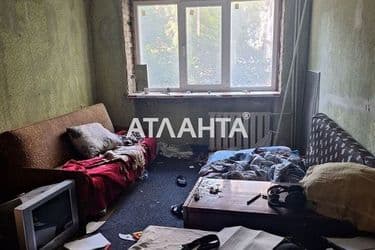3-кімнатна квартира за адресою вул. Середньофонтанська (площа 58 м²) - Atlanta.ua - фото 11
