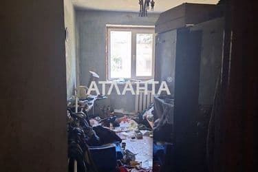 3-кімнатна квартира за адресою вул. Середньофонтанська (площа 58 м²) - Atlanta.ua - фото 14