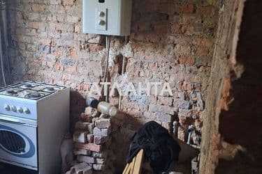 3-кімнатна квартира за адресою вул. Середньофонтанська (площа 58 м²) - Atlanta.ua - фото 16