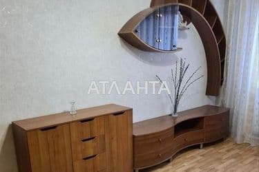 1-room apartment apartment by the address st. Kropivnitskogo (area 32 m²) - Atlanta.ua - photo 9