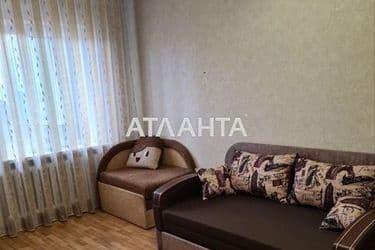 1-room apartment apartment by the address st. Kropivnitskogo (area 32 m²) - Atlanta.ua - photo 10