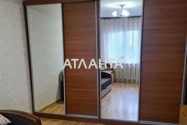 1-room apartment apartment by the address st. Kropivnitskogo (area 32 m²) - Atlanta.ua - photo 11