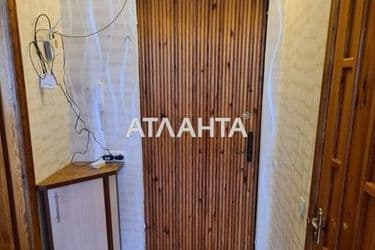 1-room apartment apartment by the address st. Kropivnitskogo (area 32 m²) - Atlanta.ua - photo 12