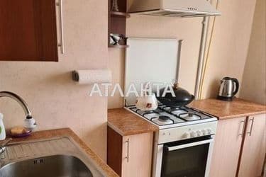 1-room apartment apartment by the address st. Kropivnitskogo (area 32 m²) - Atlanta.ua - photo 13