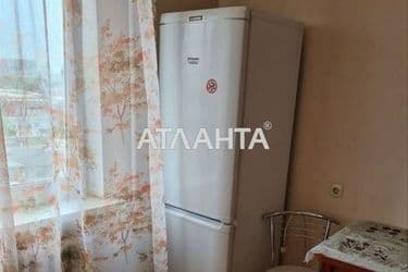 1-room apartment apartment by the address st. Kropivnitskogo (area 32 m²) - Atlanta.ua - photo 14